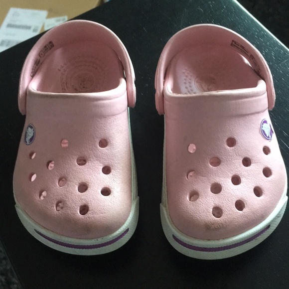 crocs size 45